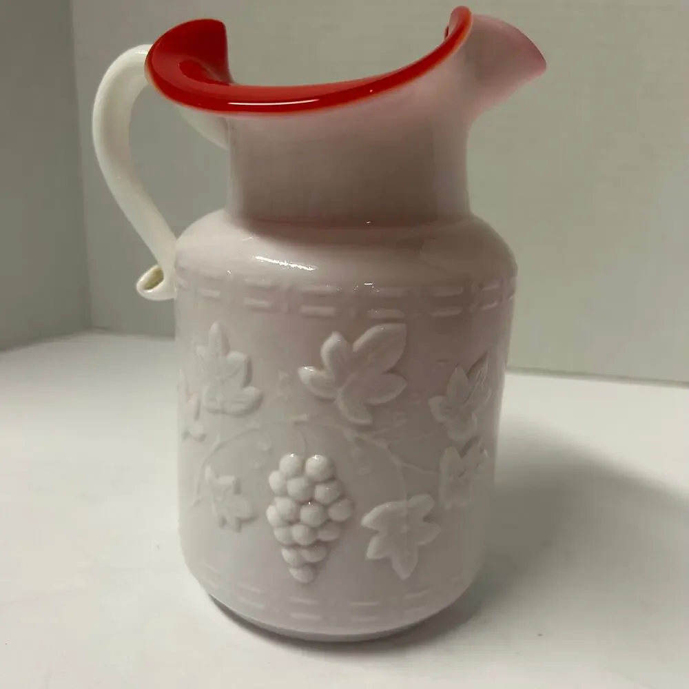 Kanawha Glass vintage 1960